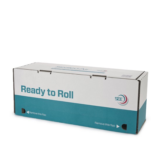 Sealed Air QuikWrap Nano 360mm x 105m