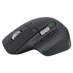 Logitech MX Master 3 Advanced Wireless Mouse