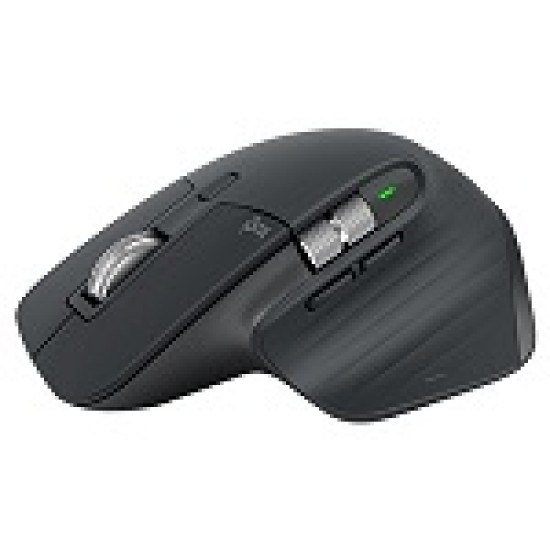 Logitech MX Master 3 Advanced Wireless Mouse