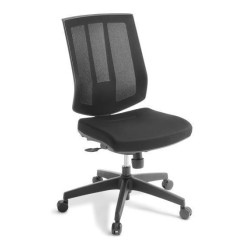 CHAIR Rally Standard Black
