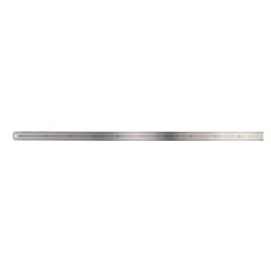 CELCO RULER 1M METAL