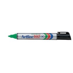 ARTLINE EASIMARK 107 MKR 2MM GREEN