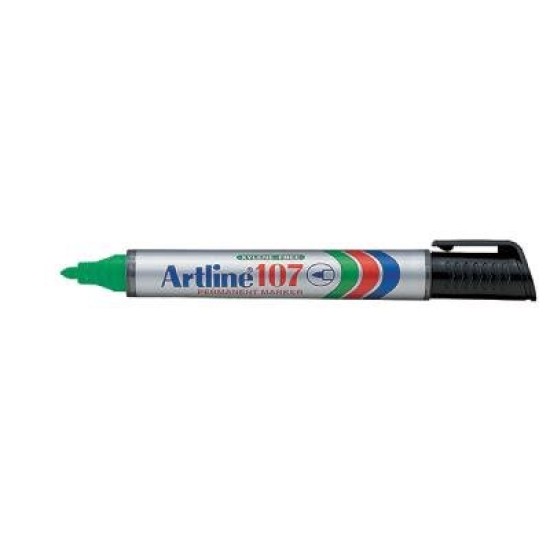 ARTLINE EASIMARK 107 MKR 2MM GREEN