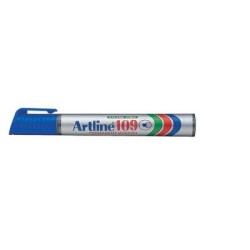 ARTLINE EASIMARK 109 MKR 5MM BLUE