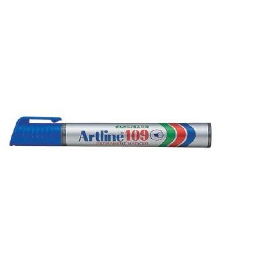ARTLINE EASIMARK 109 MKR 5MM BLUE