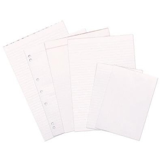MARBIG PAD OFFICE RULED A4 100 LEAF