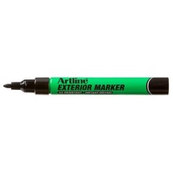ARTLINE EXTERIOR MARKER BLACK