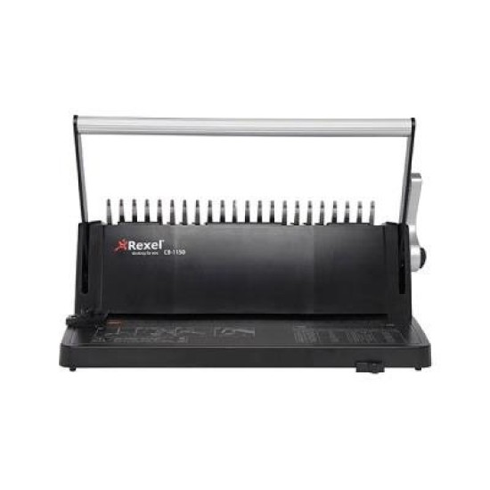 REXEL B/MACHINE CB1150 COMPACT COMB