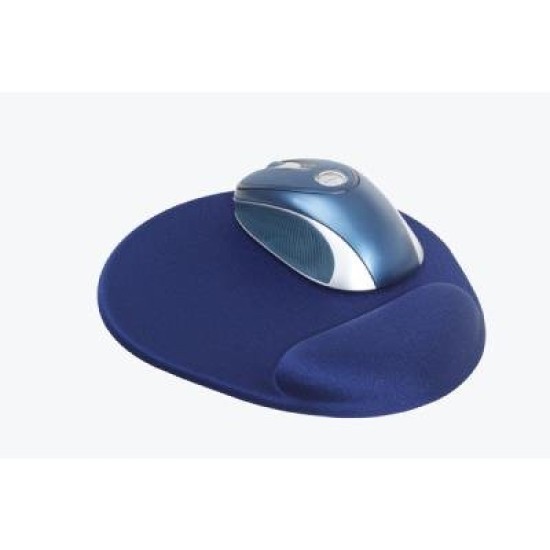 DAC MOUSE PAD GEL MINI ROUND MP127