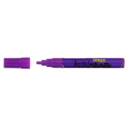 TEXTA LIQUID CHALK DRY WIPE PURPLE TEXTA LIQUID CHALK DRY WIPE PURPLE