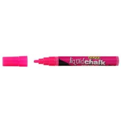 TEXTA LIQUID CHALK WET WIPE PINK