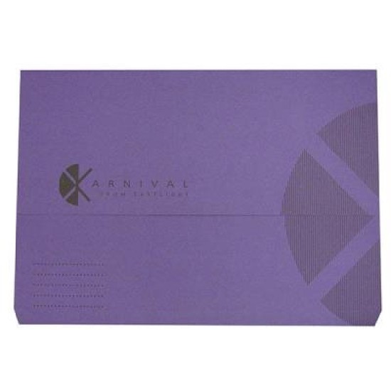 KARNIVAL FS EXP D/WAL VIOLET