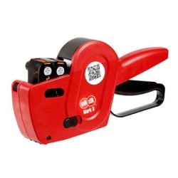 QUIKSTIK MARK II DATE GUN DOUBLE LINE