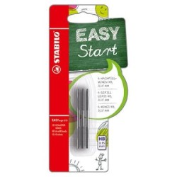 STABILO EASY START  HB LEADS CD6
