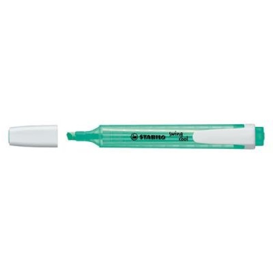 STABILO SWING COOL TURQUOISE 275/51