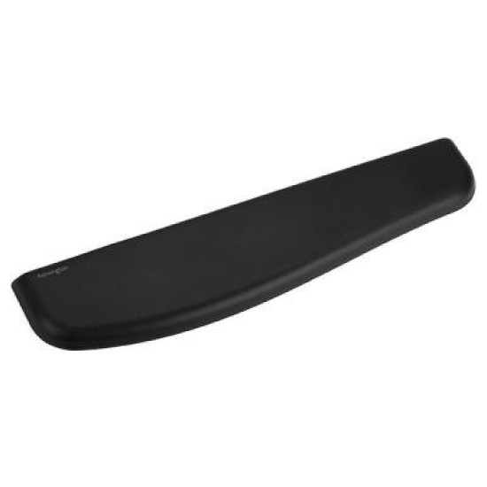KENSINGTON® KTG ERGOSOFT KEYBOARD WRIST REST STANDARD