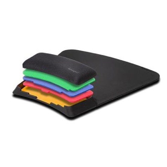 KENSINGTON SMARTFIT MOUSE PAD WITH WRIST SUPPOR
