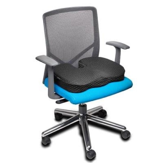 KENSINGTON PREMIUM COOL GEL SEAT CUSHION
