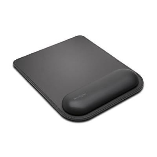 KENSINGTON ERGOSOFT MOUSEPAD BLACK