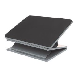 KENSINGTON ERGONOMIC FOOTREST KENSINGTON ERGONOMIC FOOTREST