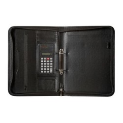 MBG PRO A4 ZIPPERED 2 RING COMPENDIUM MBG PRO A4 ZIPPERED 2 RING COMPENDIUM