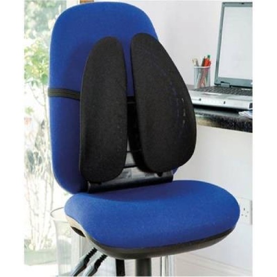 KENSINGTON SMARTFIT CONFORM BACK SUPPORT