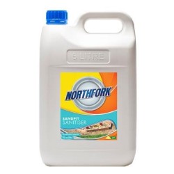 NORTHFORK 5L SANDPIT SANITISER