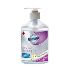 NORTHFORK HAND SANITISING GEL 500ML