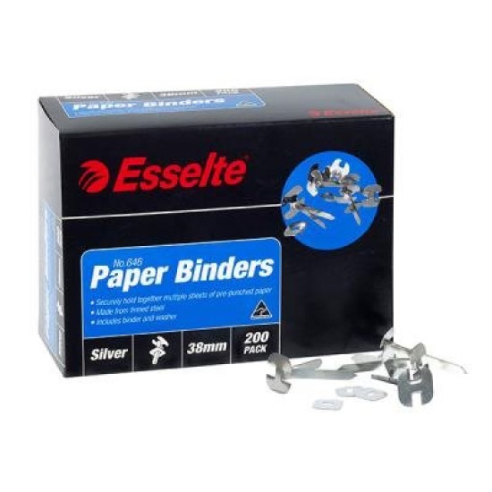 celco paper binder 646 38mm