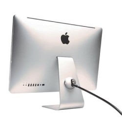 KENSINGTON CLICKSAFE LOCK IMAC