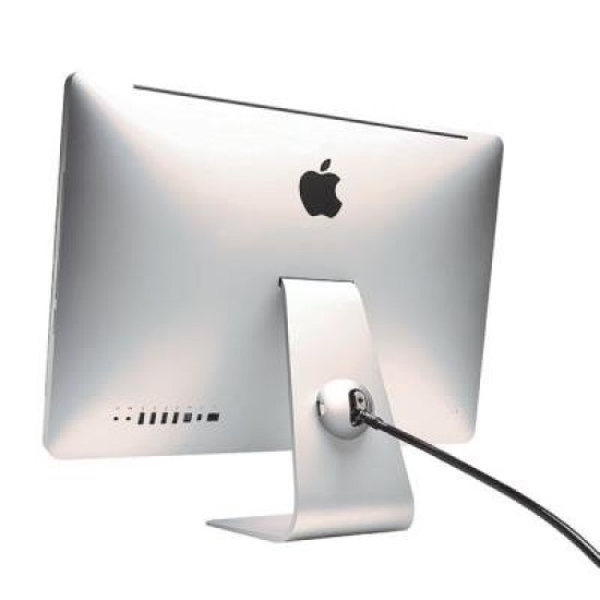 KENSINGTON CLICKSAFE LOCK IMAC