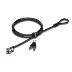 KENSINGTON MICROSAVER 2.0 KEYED LAPTOP LOCK