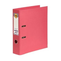 MARBIG PE LEVER ARCH A4 CORAL