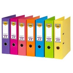 MARBIG PE LEVER ARCH A4  ASTD