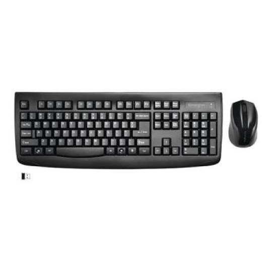 KENSINGTON PROFIT WIRELESS KEYBOARD & MOUSE SET
