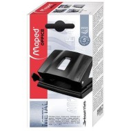 MAPED 402411 ESSENTIALS 25 SHEET PUNCH