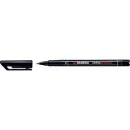 STABILO OHPEN PERMANENT 842/46 BLACK