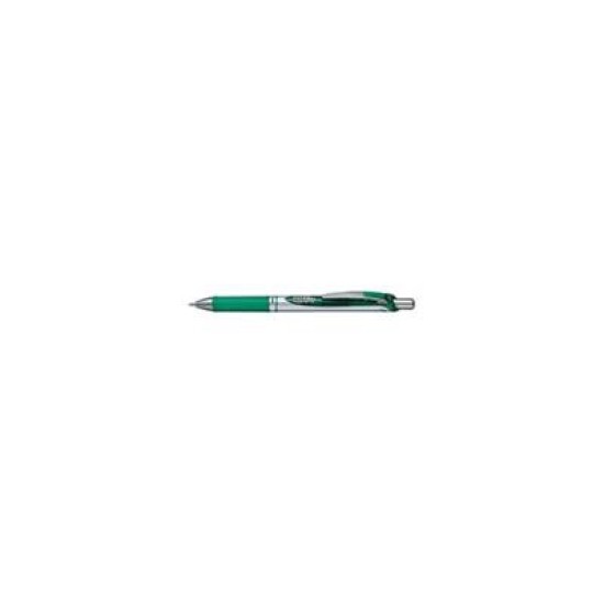 PENTEL BL77 ENERGEL 0.7MM GREEN