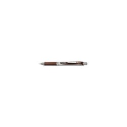 PENTEL BL77 ENERGEL 0.7MM BROWN