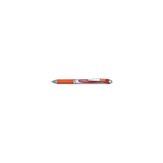 PENTEL BL77 ENERGEL 0.7MM ORANGE