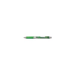 PENTEL BL77 ENERGEL 0.7MM LIGHT GREEN