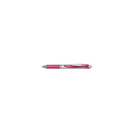 PENTEL BL77 ENERGEL 0.7MM PINK