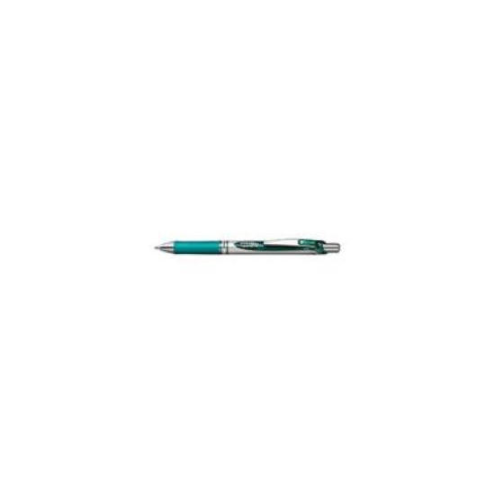 PENTEL BL77 ENERGEL 0.7MM TURQUOISE