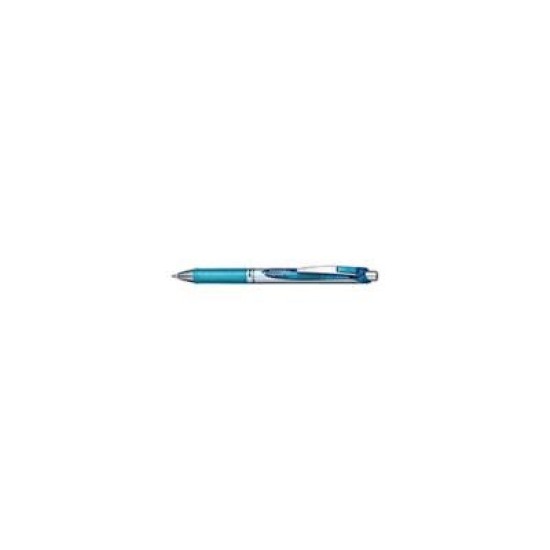 PENTEL BL77 ENERGEL 0.7MM SKY BLUE