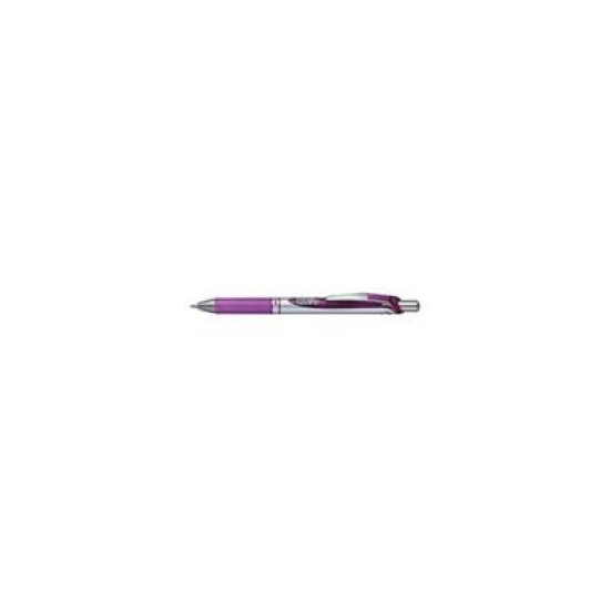 PENTEL BL77 ENERGEL 0.7MM VIOLET