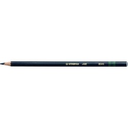 STABILO ALL PENCIL 8046 BLACK BX12