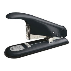 RAPID STAPLER HD9 RETRO BLK 0173441