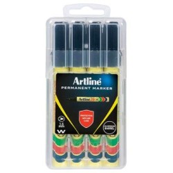 ARTLINE 70 PERMANENT MARKER 1.5MM BULLET