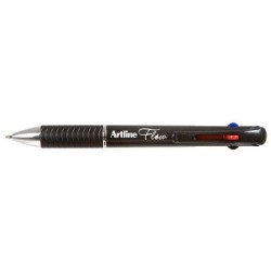 ARTLINE FLOW 4C RBPP  CHARCOAL