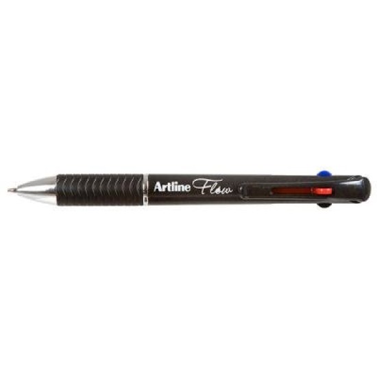 ARTLINE FLOW 4C RBPP  CHARCOAL
